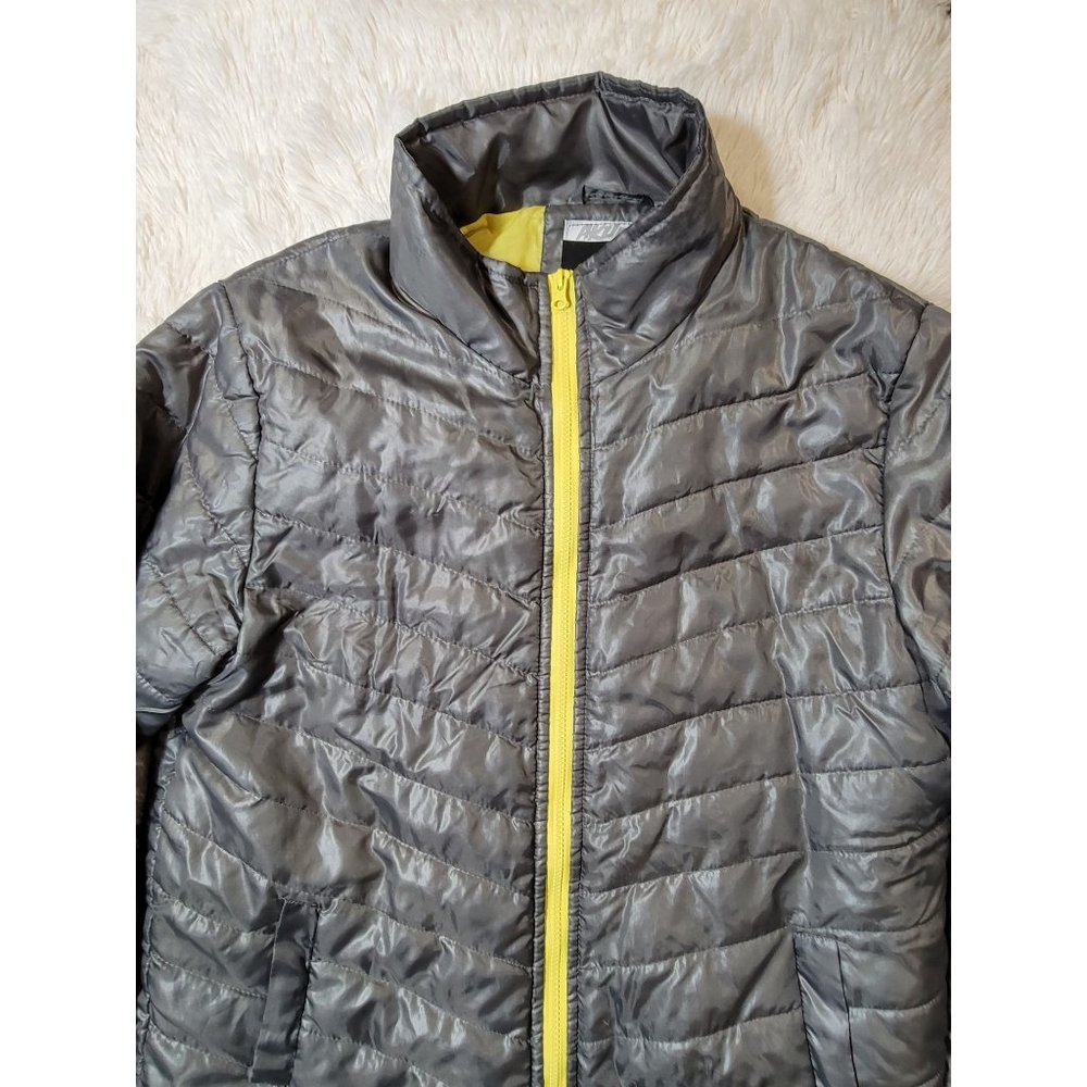 Akuma Men's Light Weight Jacket, Size Large